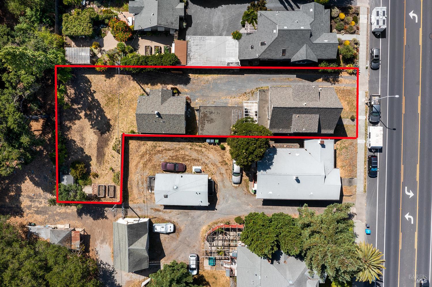732 Petaluma Boulevard S Petaluma CA 94952