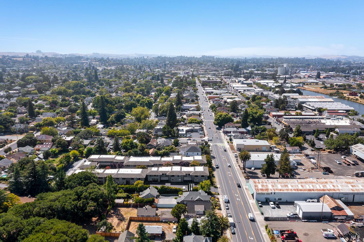 732 Petaluma Boulevard S Petaluma CA 94952