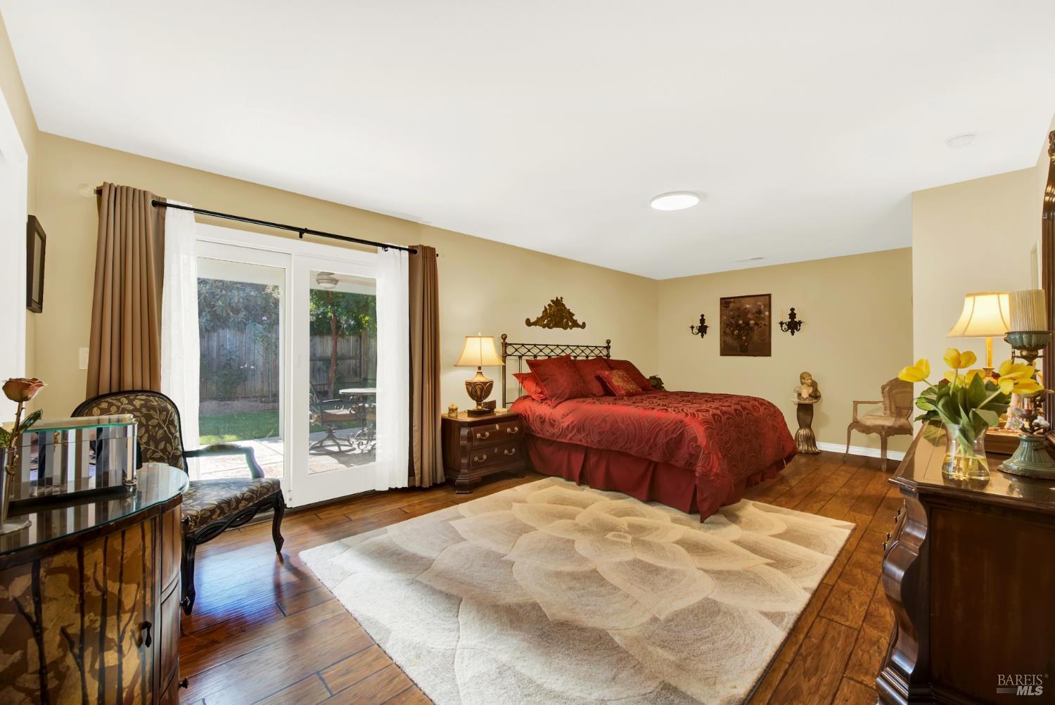 262 N Alamo Drive Vacaville CA 95688