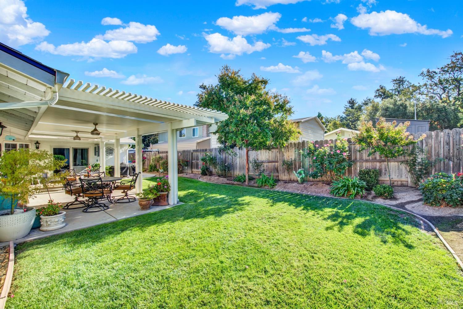 262 N Alamo Drive Vacaville CA 95688