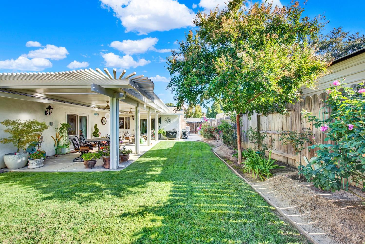 262 N Alamo Drive Vacaville CA 95688