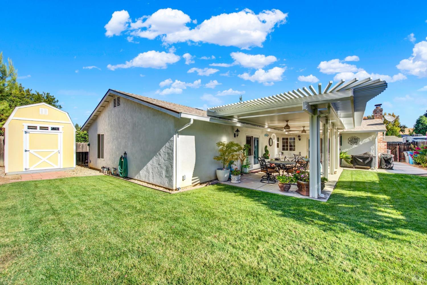 262 N Alamo Drive Vacaville CA 95688