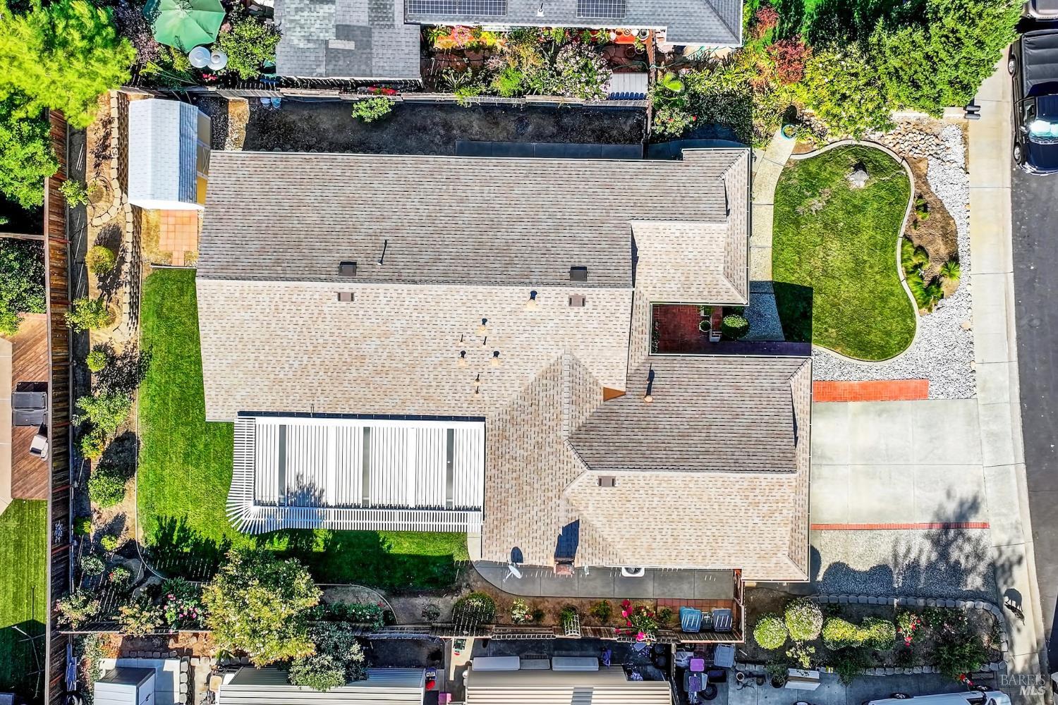 262 N Alamo Drive Vacaville CA 95688