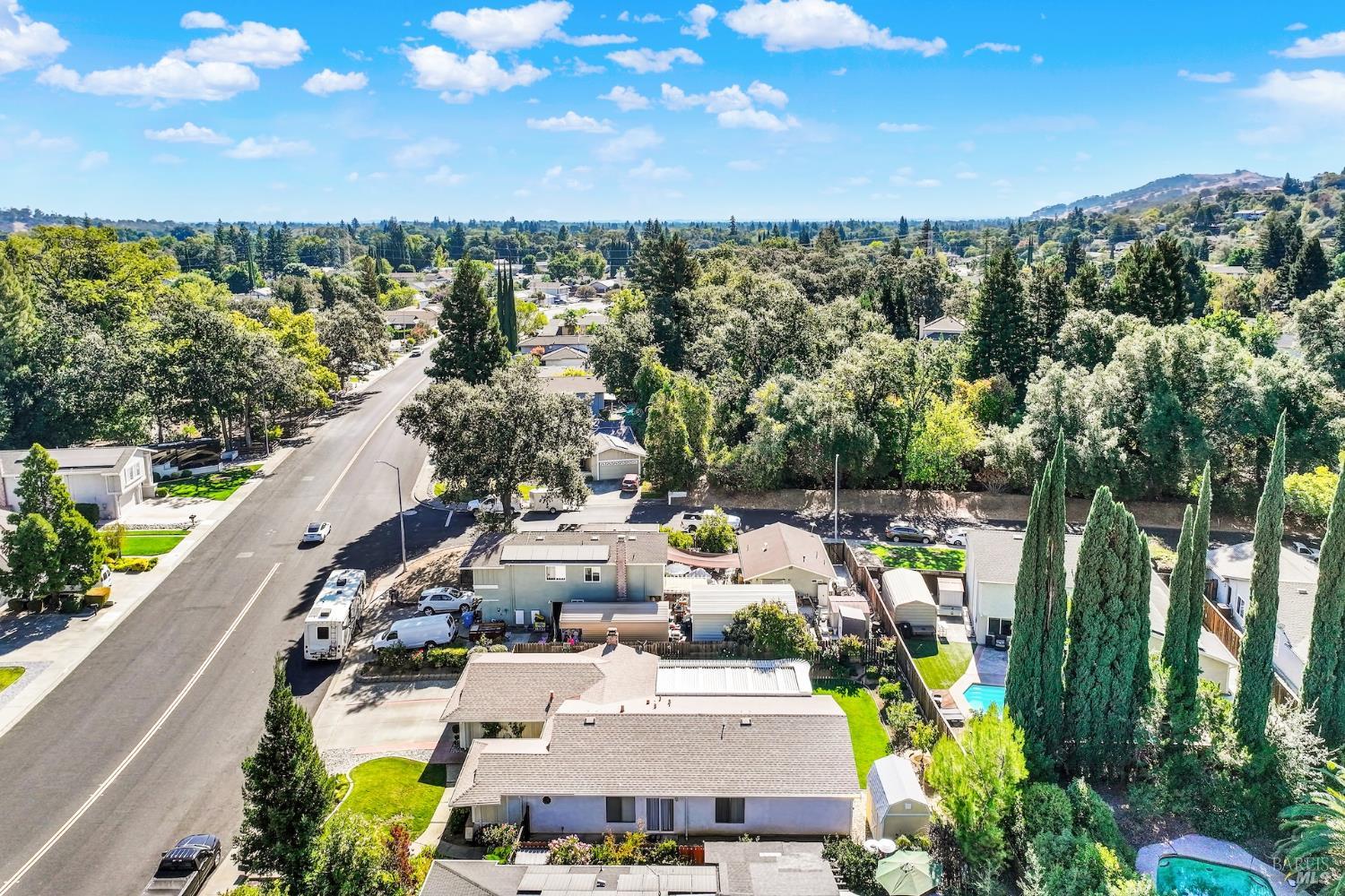 262 N Alamo Drive Vacaville CA 95688