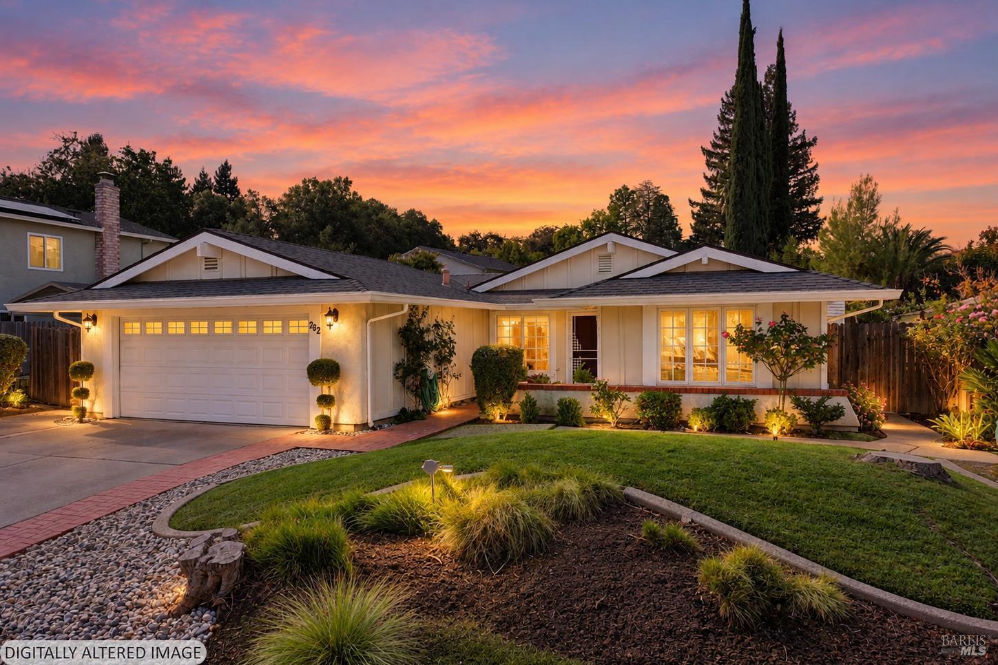 262 N Alamo Drive Vacaville CA 95688