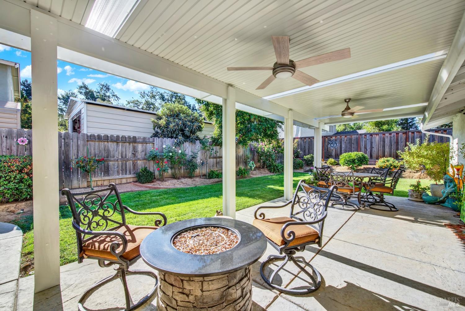 262 N Alamo Drive Vacaville CA 95688