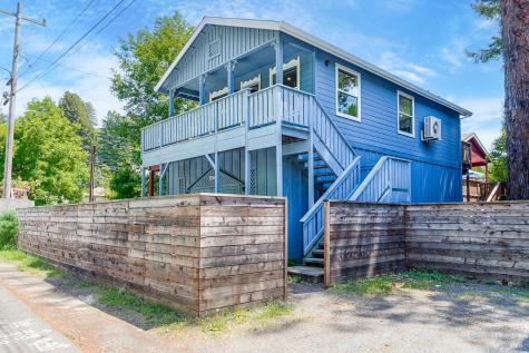 16440-16442 5th Street Guerneville CA 95446