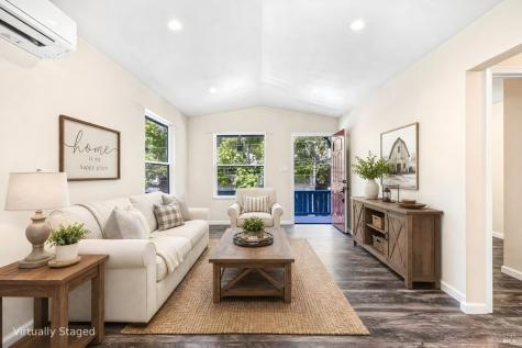 16440-16442 5th Street Guerneville CA 95446