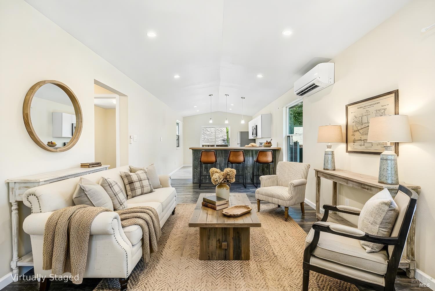 16440-16442 5th Street Guerneville CA 95446