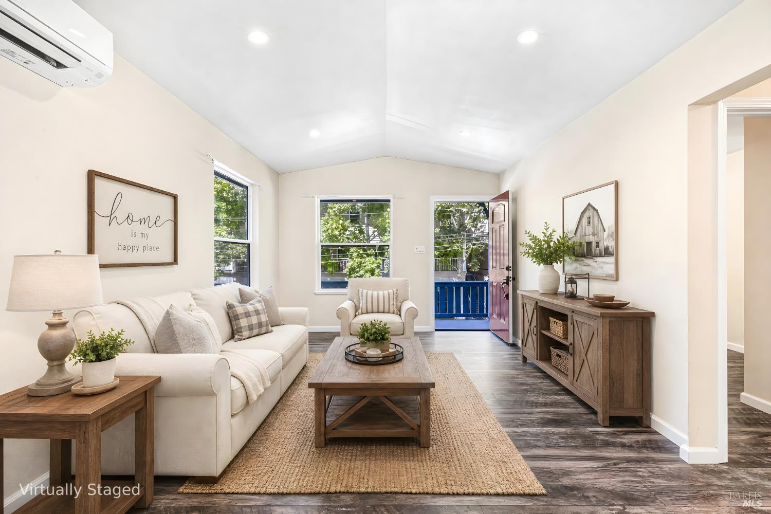 16440-16442 5th Street Guerneville CA 95446