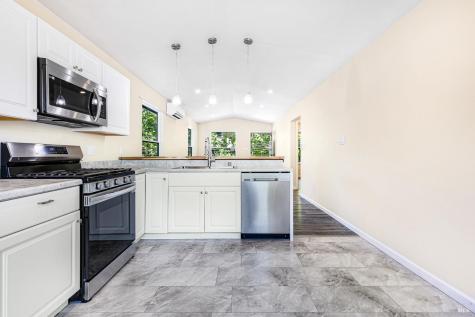 16440-16442 5th Street Guerneville CA 95446