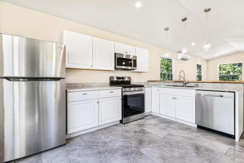 16440-16442 5th Street Guerneville CA 95446