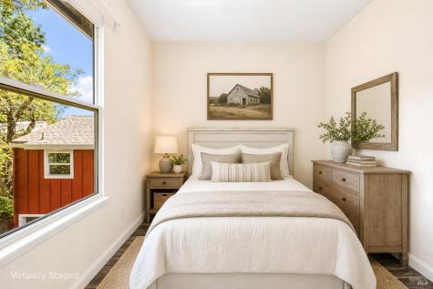 16440-16442 5th Street Guerneville CA 95446