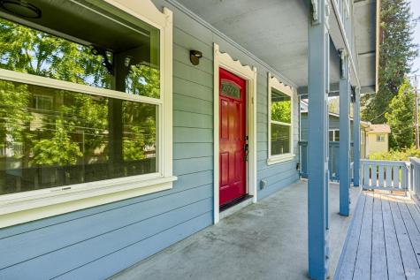 16440-16442 5th Street Guerneville CA 95446