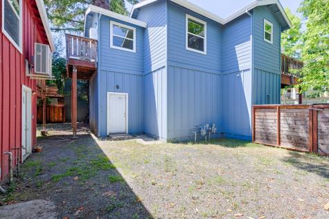 16440-16442 5th Street Guerneville CA 95446