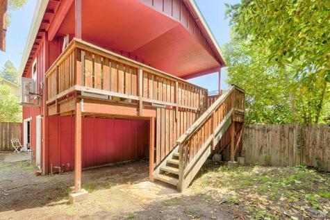 16440-16442 5th Street Guerneville CA 95446