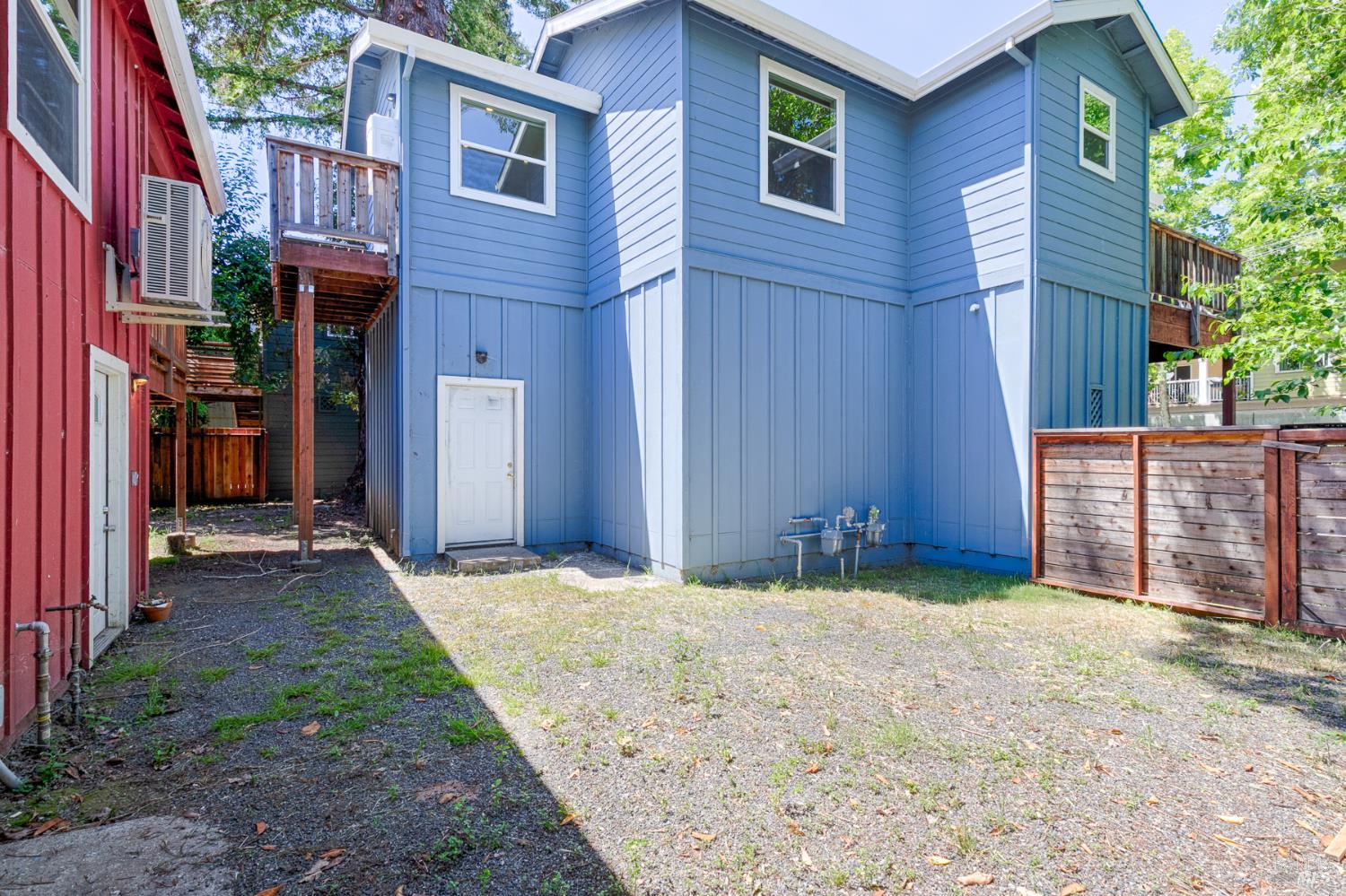 16440-16442 5th Street Guerneville CA 95446