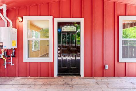 16440-16442 5th Street Guerneville CA 95446