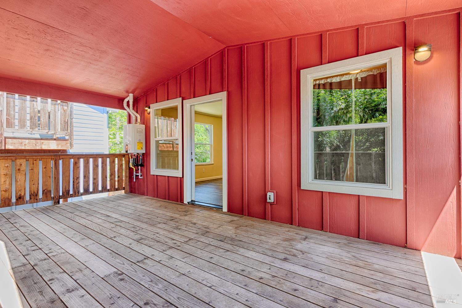 16440-16442 5th Street Guerneville CA 95446