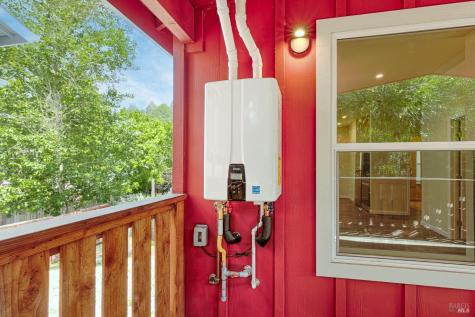 16440-16442 5th Street Guerneville CA 95446