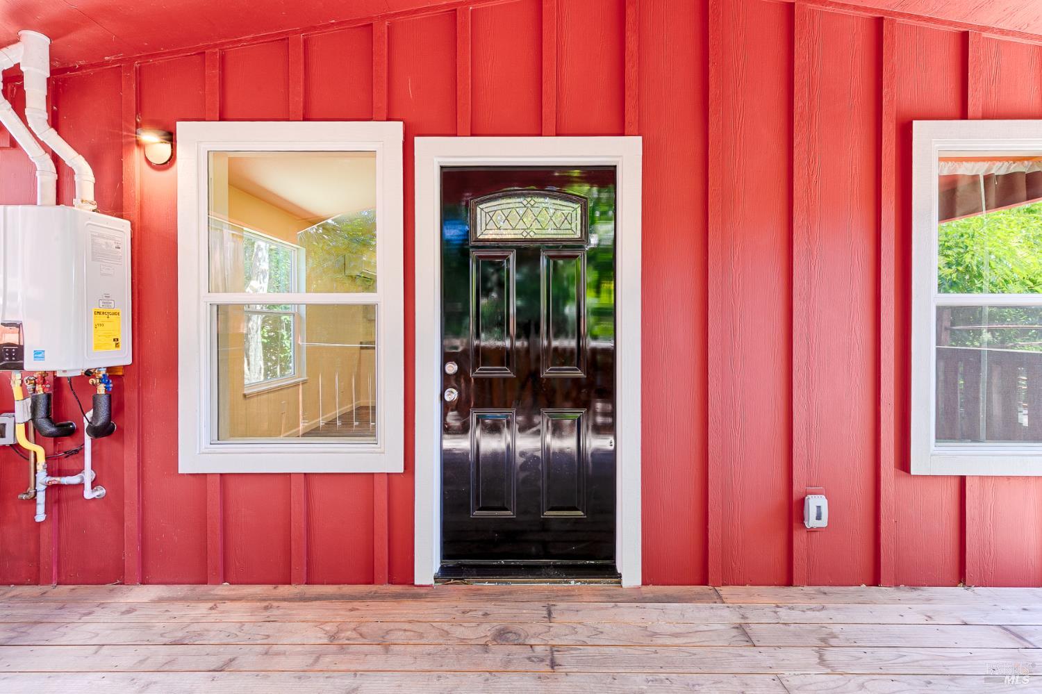 16440-16442 5th Street Guerneville CA 95446