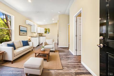 16440-16442 5th Street Guerneville CA 95446