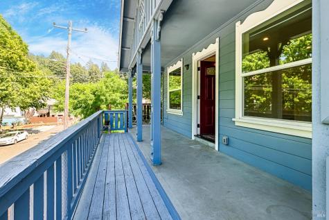 16440-16442 5th Street Guerneville CA 95446