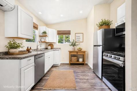 16440-16442 5th Street Guerneville CA 95446