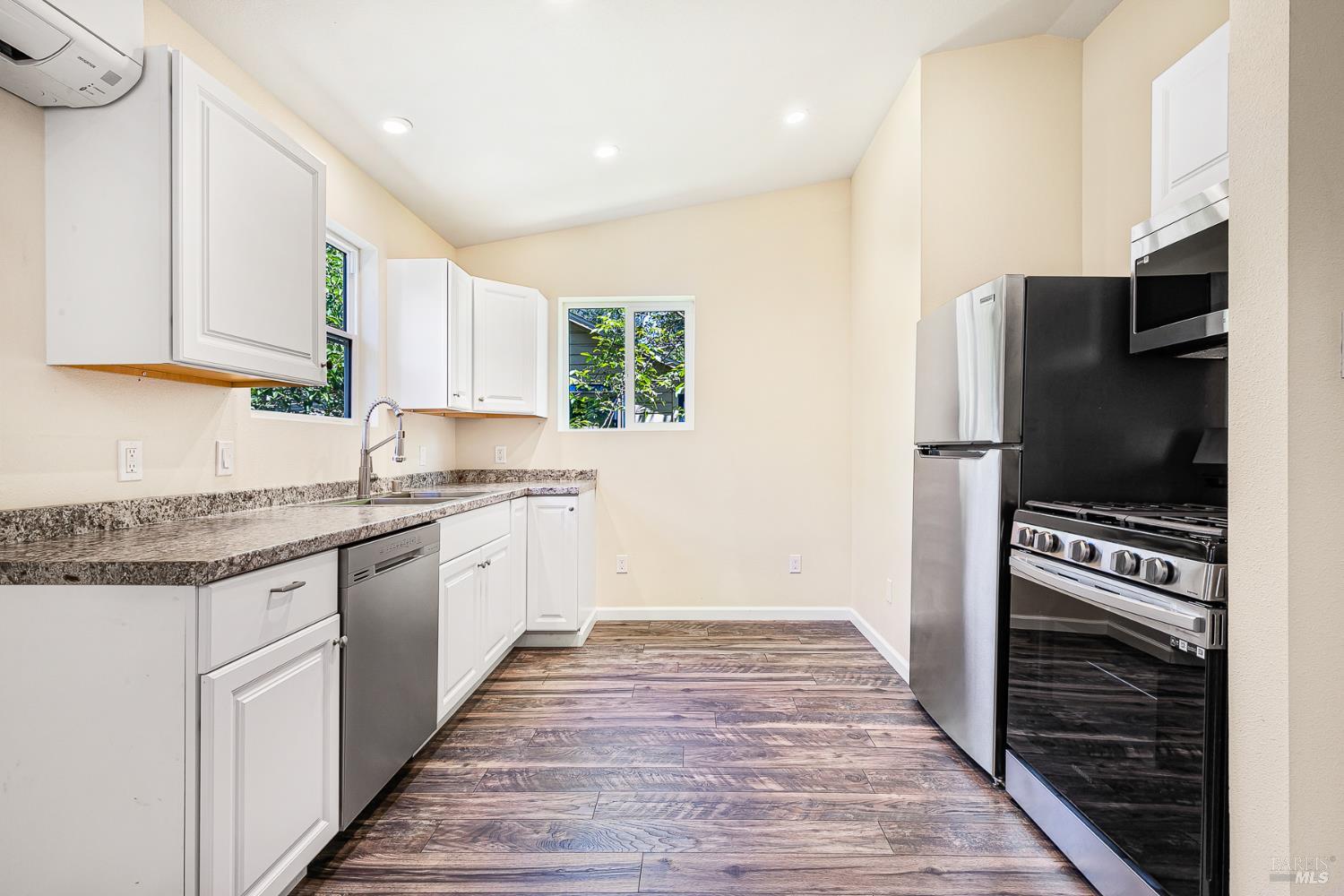 16440-16442 5th Street Guerneville CA 95446