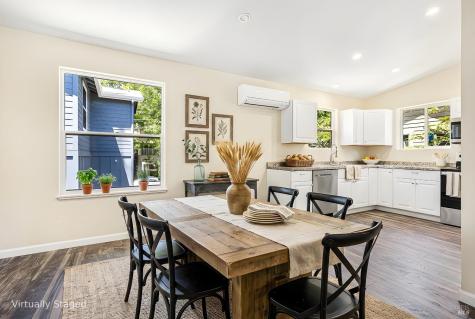 16440-16442 5th Street Guerneville CA 95446