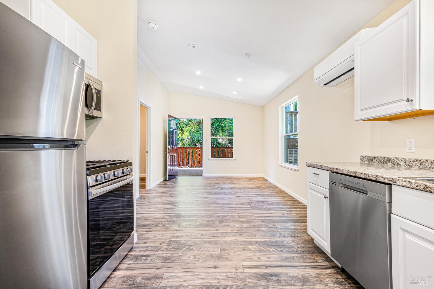 16440-16442 5th Street Guerneville CA 95446
