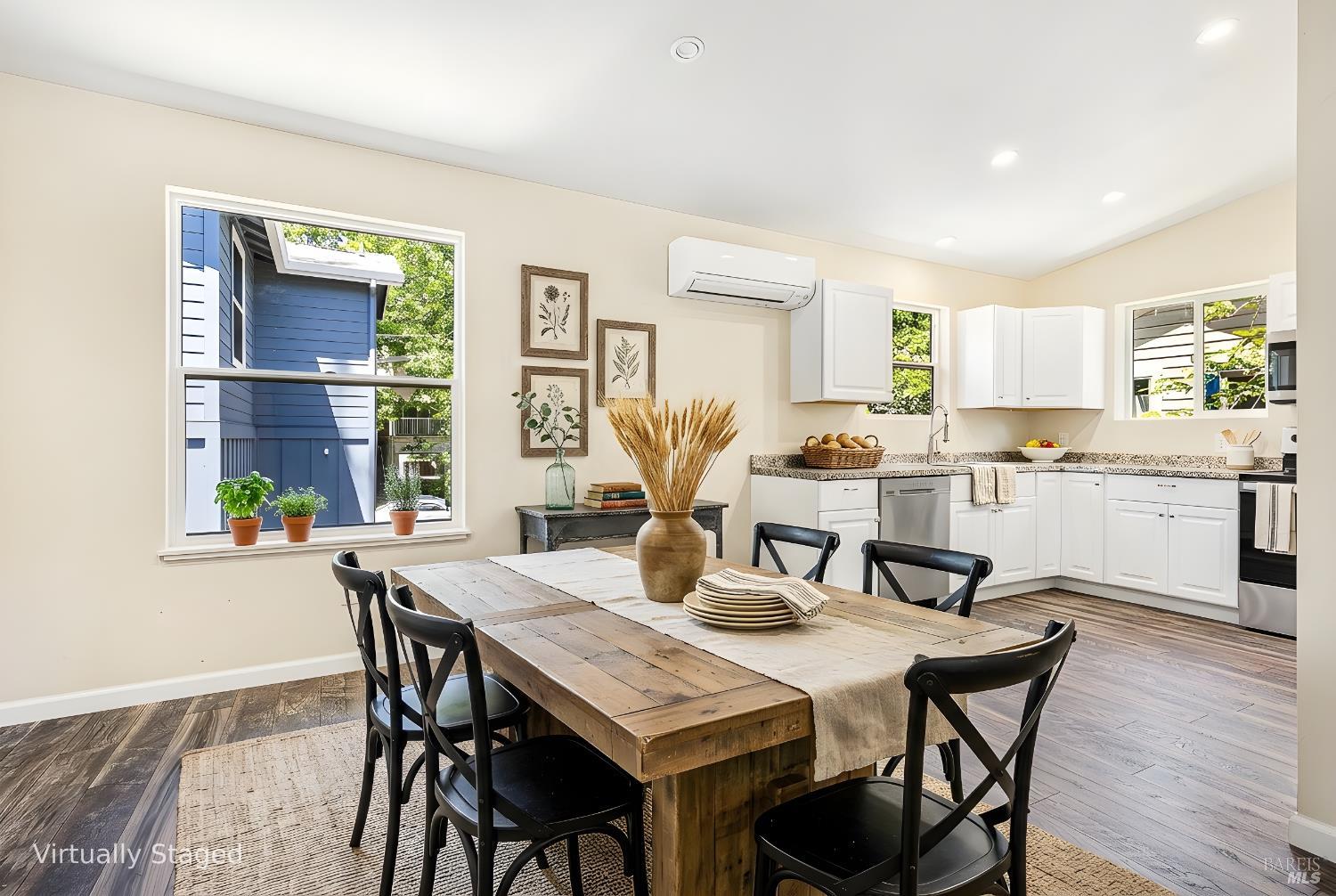 16440-16442 5th Street Guerneville CA 95446