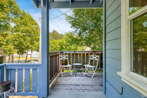 16440-16442 5th Street Guerneville CA 95446