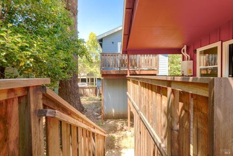 16440-16442 5th Street Guerneville CA 95446