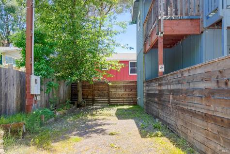 16440-16442 5th Street Guerneville CA 95446