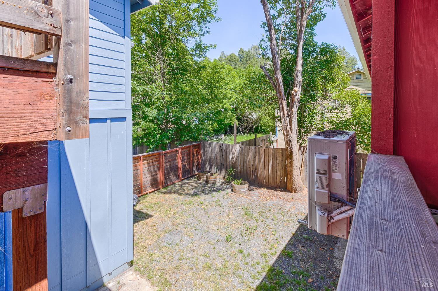16440-16442 5th Street Guerneville CA 95446