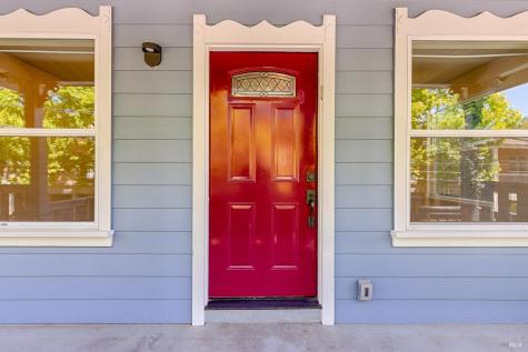 16440-16442 5th Street Guerneville CA 95446