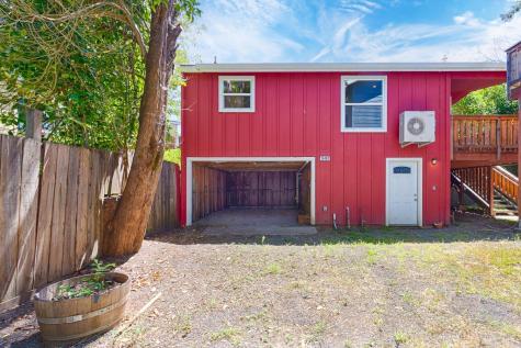 16440-16442 5th Street Guerneville CA 95446