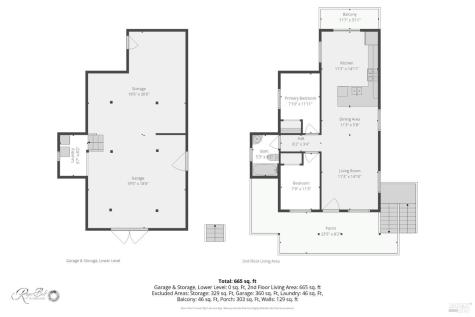 16440-16442 5th Street Guerneville CA 95446