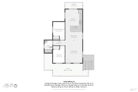 16440-16442 5th Street Guerneville CA 95446