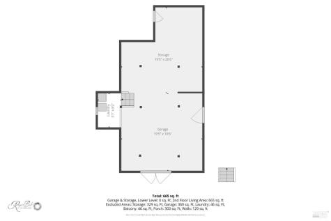 16440-16442 5th Street Guerneville CA 95446