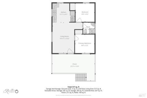 16440-16442 5th Street Guerneville CA 95446