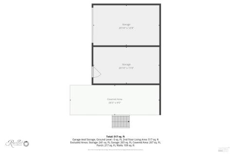 16440-16442 5th Street Guerneville CA 95446