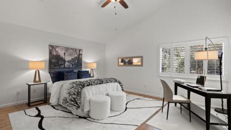3745 Espresso Court Santa Rosa CA 95403