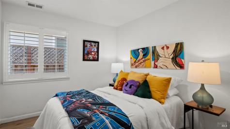 3745 Espresso Court Santa Rosa CA 95403
