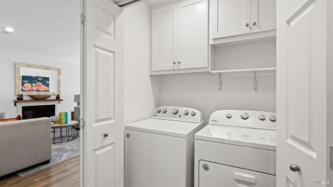 3745 Espresso Court Santa Rosa CA 95403