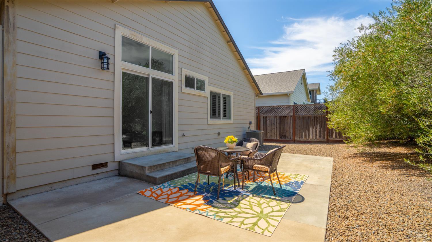 3745 Espresso Court Santa Rosa CA 95403