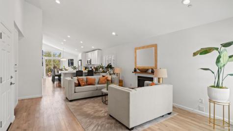 3745 Espresso Court Santa Rosa CA 95403