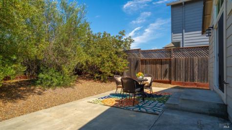3745 Espresso Court Santa Rosa CA 95403