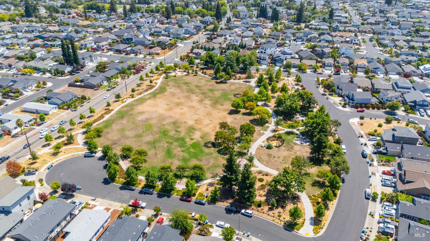 3745 Espresso Court Santa Rosa CA 95403